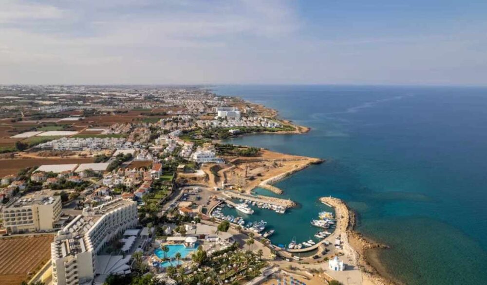 Famagusta launches Cyprus’ first AI tourist assistant