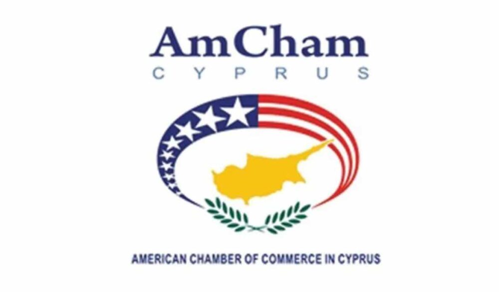 AmCham Cyprus president pledges stronger US ties