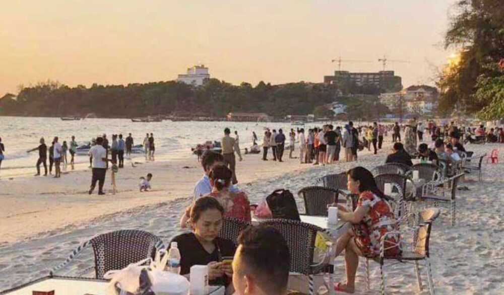 Kingdom records 18M domestic trips in first nine months