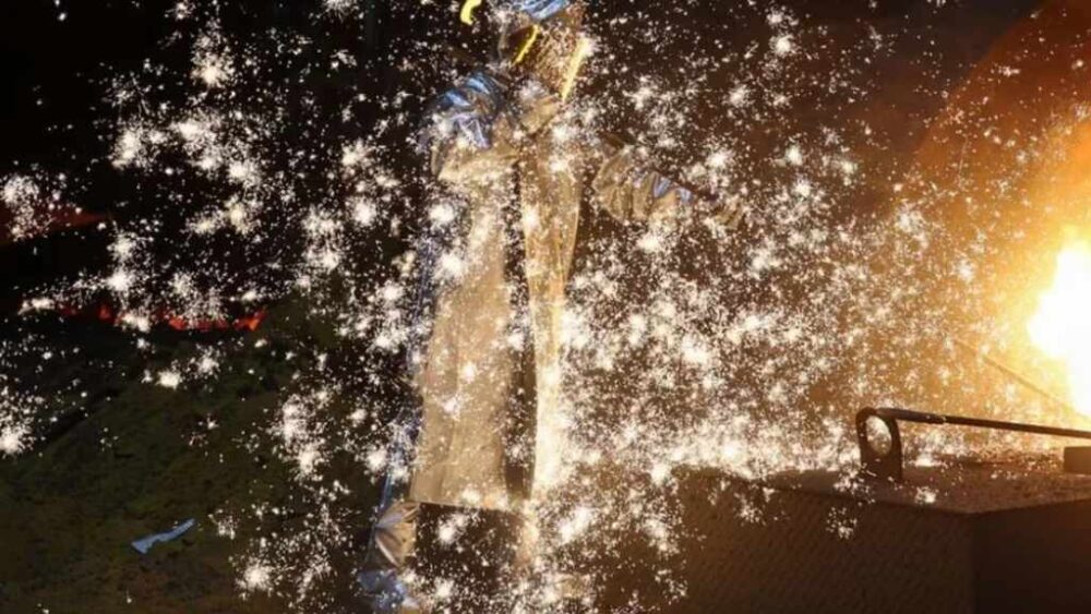 Cyprus industrial production up 4.7 per cent in September