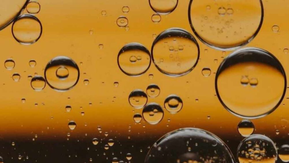 Petroleum product sales up 4.7% y-o-y in October