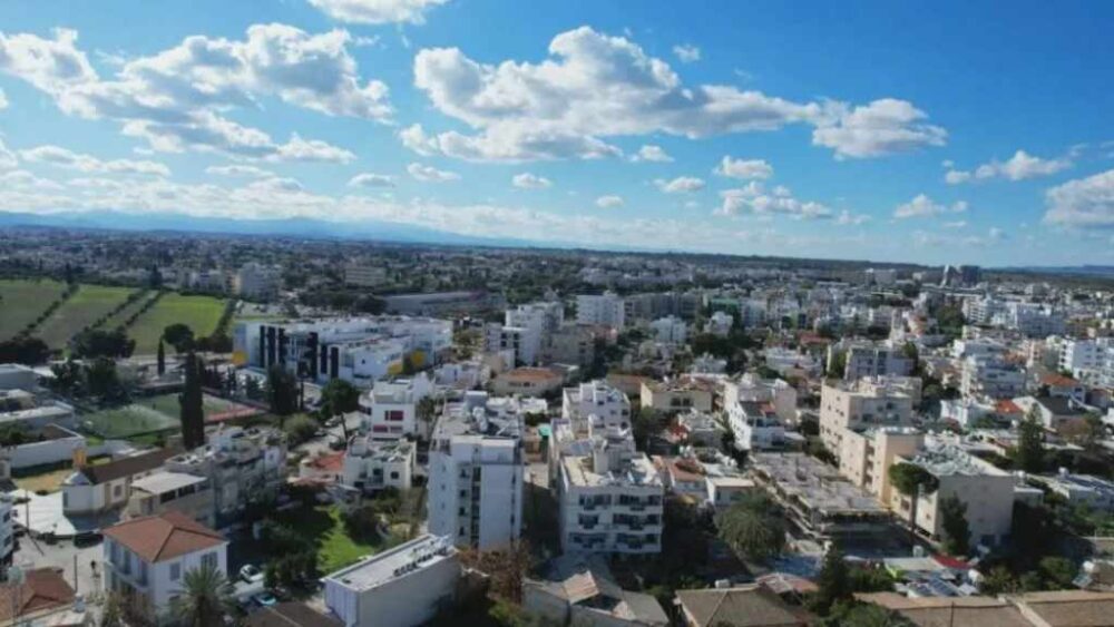 Larnaca emerges as Cyprus’s ‘rising star’ as property transactions climb 6% year-on-year