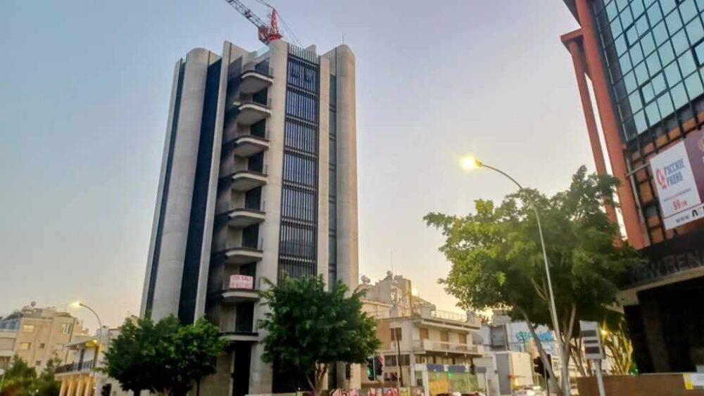 Cyprus Business Now: weekly wrap-up