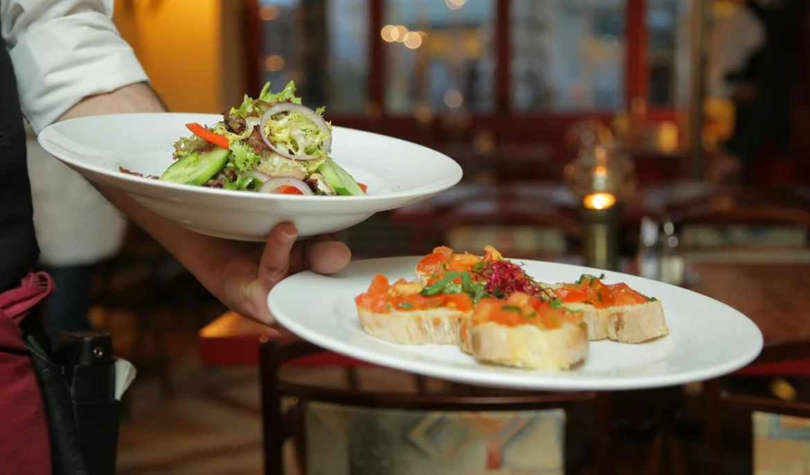 Cyprus bars and restaurants report strong autumn visitor rates