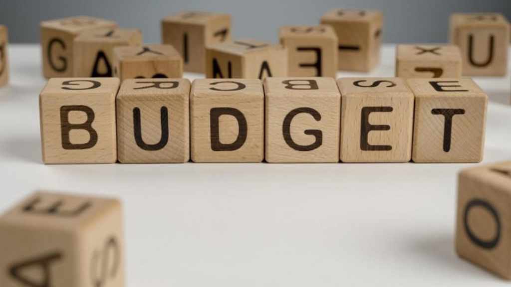 Budget implementation at 31% in first seven months
