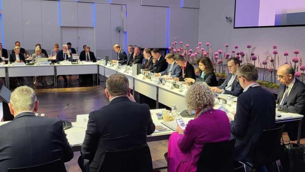 BusinessEurope meeting in Nicosia brings the beating heart of European business to Cyprus