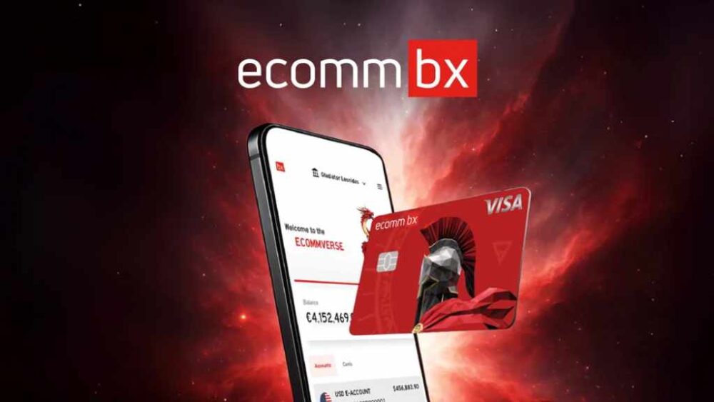From Cyprus to Europe, ECOMMBX leads the landscape of Electronic Money Institutions