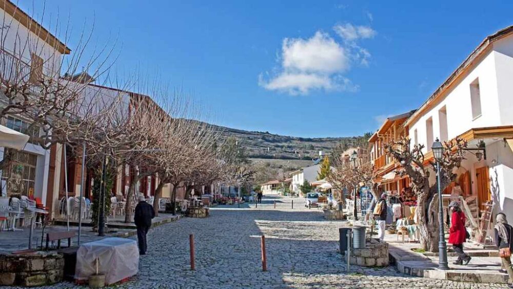 Authentic experiences key to future of Cyprus tourism, says minister