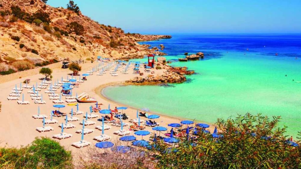 Green Key certification drives Cyprus tourism modernisation