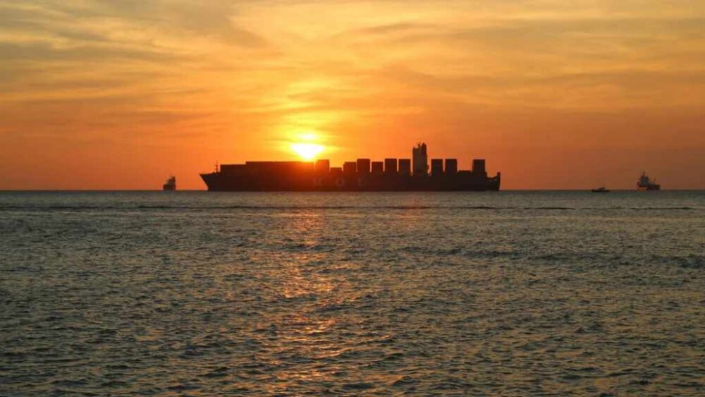 Cyprus sets out its vision for cooperation and resilience at the IMO’s 34th general assembly