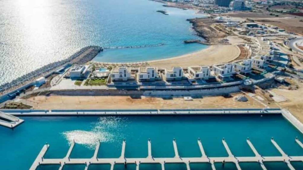 Paphos aims to become ‘smart and sustainable’ European destination