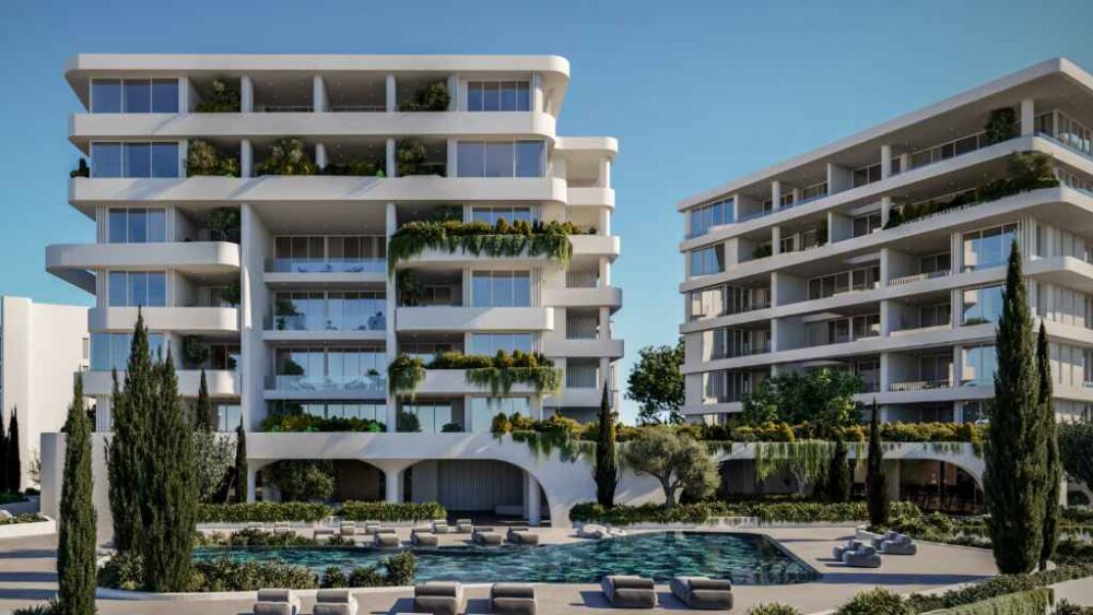 Cyprus Real Estate 2025: Why investors are turning to Paphos and Limassol