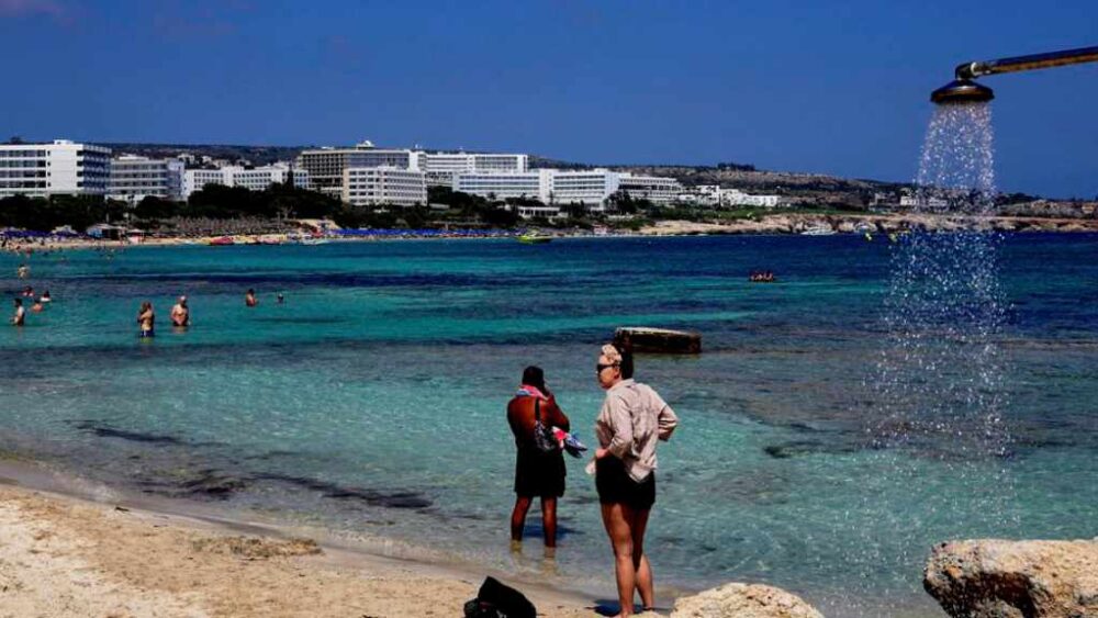 Cyprus backs EU Tourism Agenda 2030