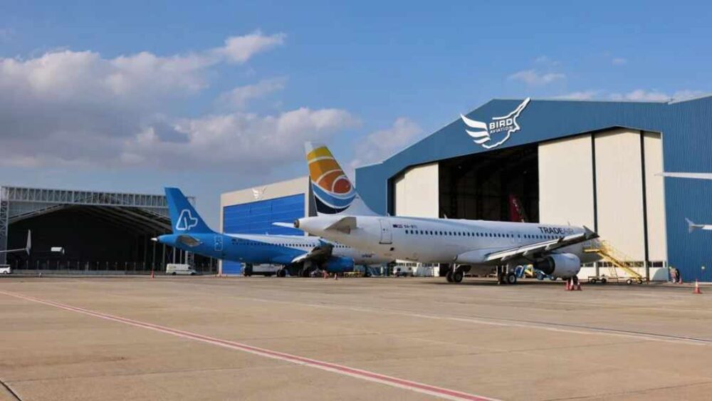 Airlines eyeing Larnaca’s old airport as interest brings it back into play