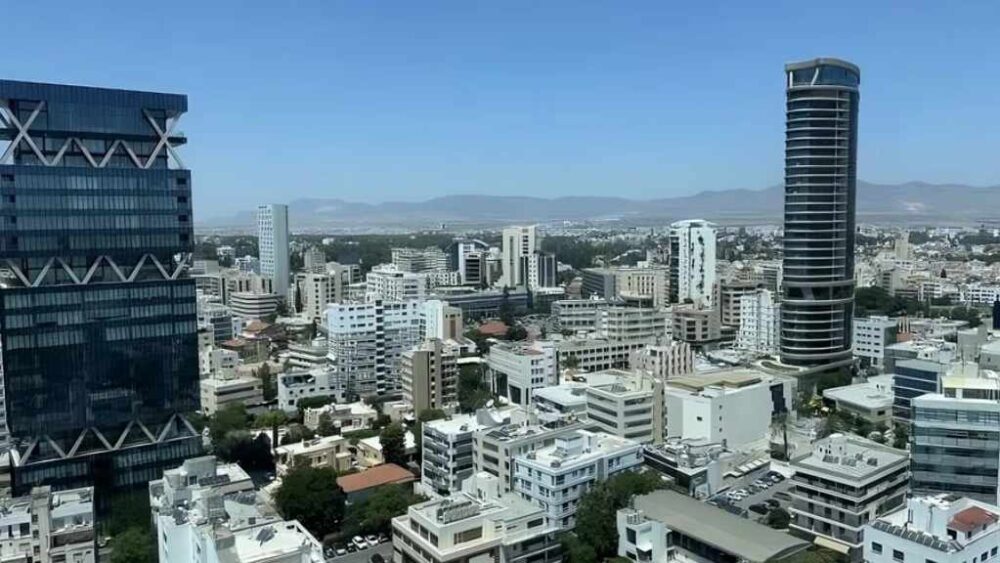 November property sales up 9 per cent as Cyprus heads for a stronger year