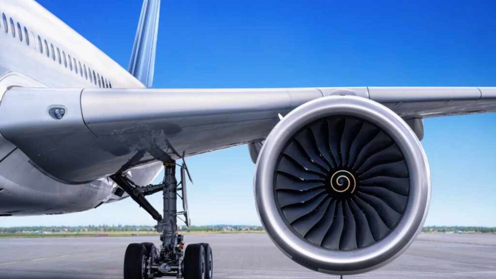 Global air passenger demand rises 6.6 per cent in October, IATA says