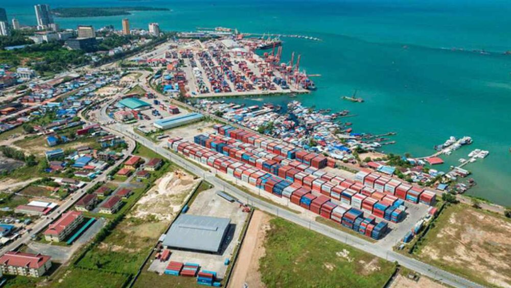 PAS reports strong growth in nine months