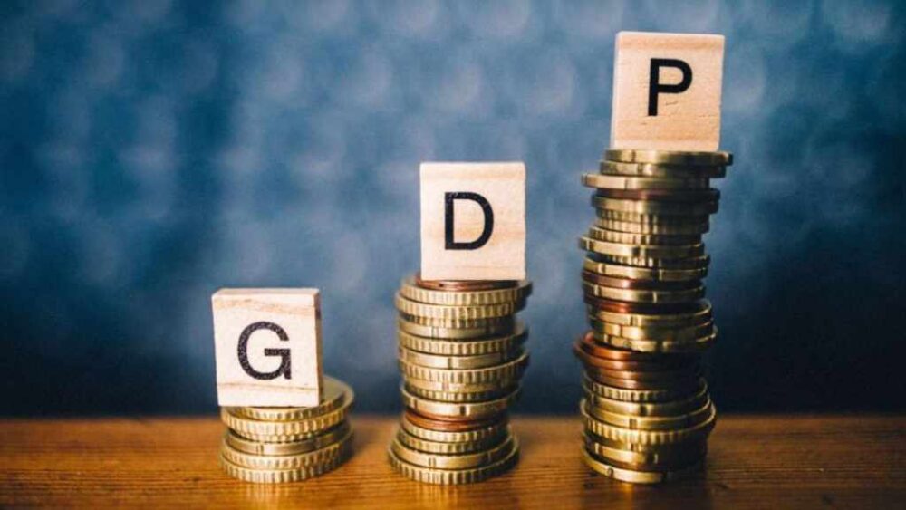 GDP growth rate estimated at 3.6% during Q3 2025