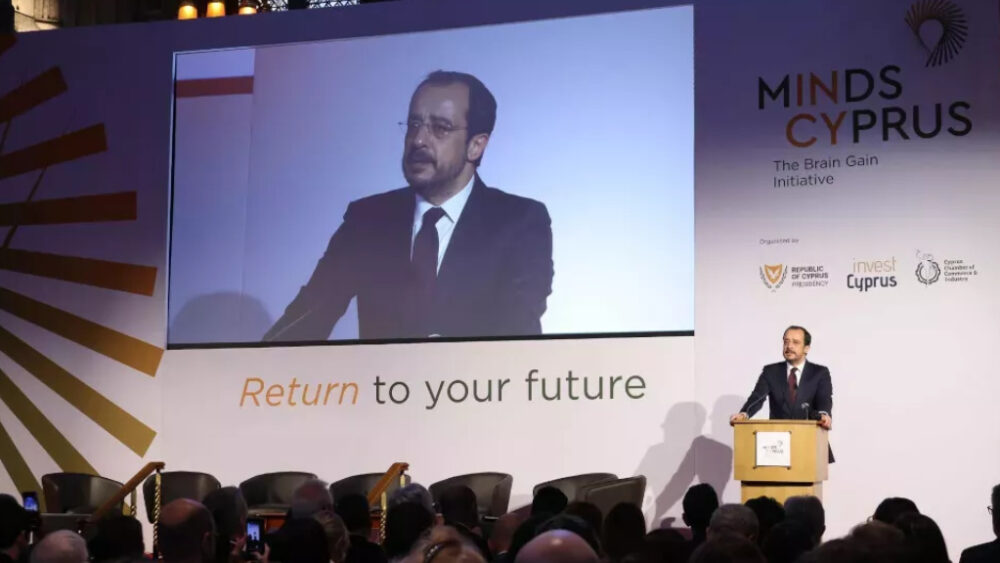 Cyprus offers €25,000 tax breaks to lure workers home as MPs cry foul